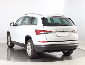 Skoda Kodiaq - 2018