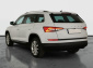 Škoda Kodiaq, 2018