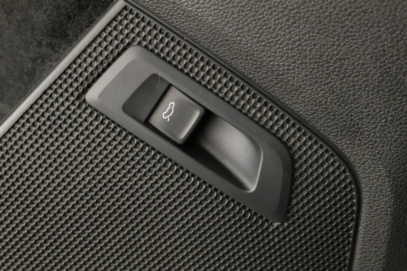 Škoda Kodiaq, 2018