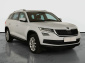Škoda Kodiaq, 2018