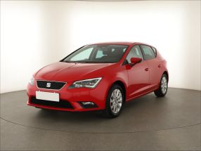 Seat Leon - 2015