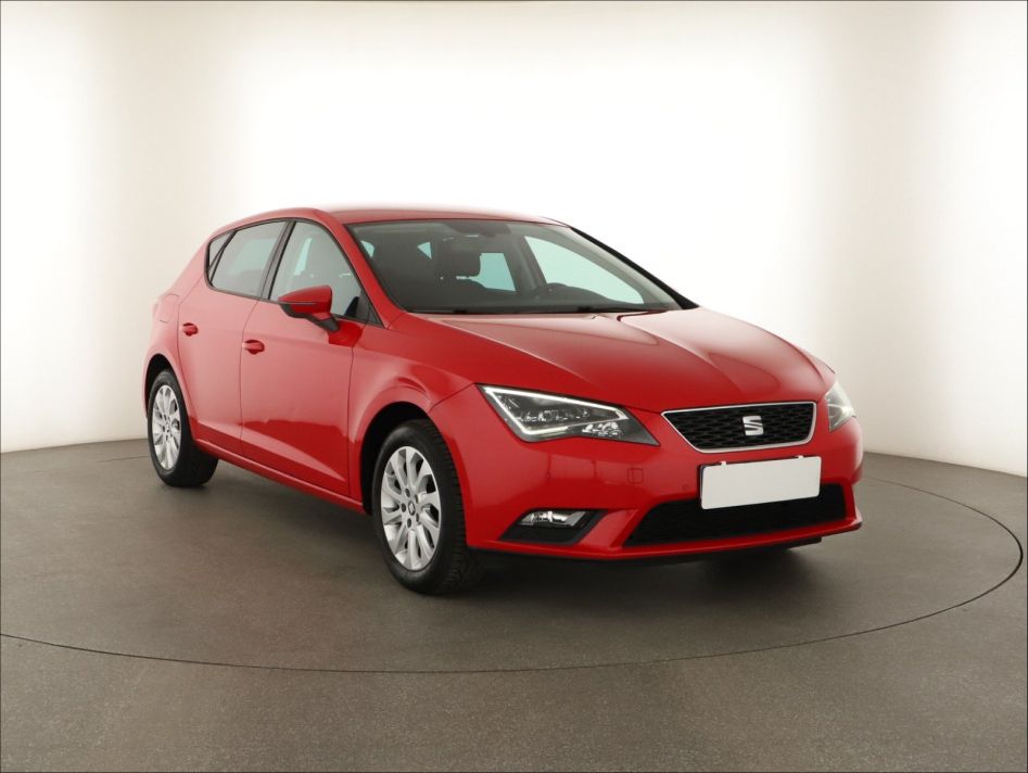 Seat Leon - 2015