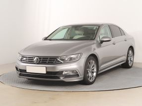 Volkswagen Passat - 2017