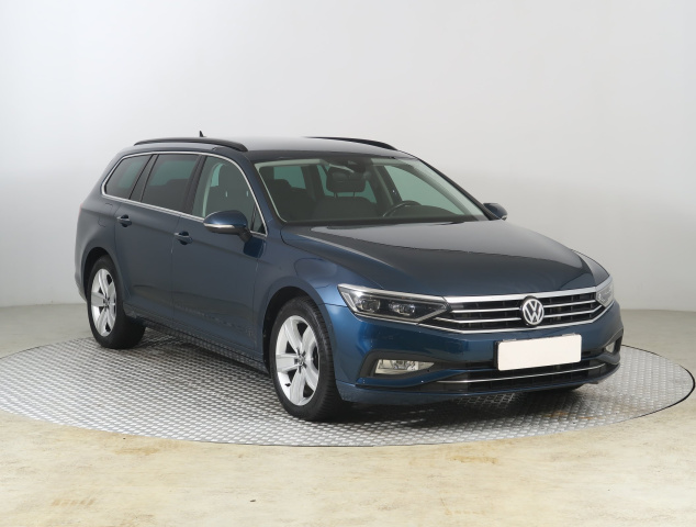 Volkswagen Passat 2020