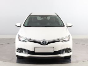 Toyota Auris - 2019