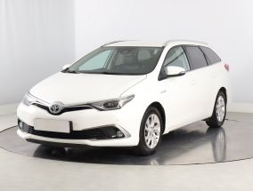 Toyota Auris - 2019