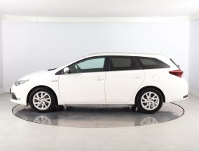 Toyota Auris - 2019