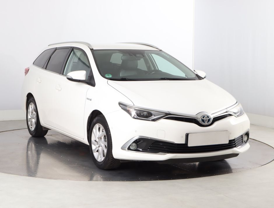 Toyota Auris - 2019