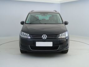 Volkswagen Sharan - 2011