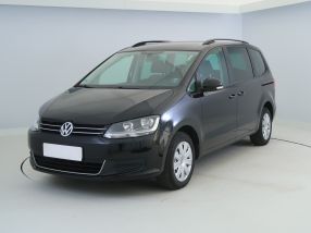 Volkswagen Sharan - 2011