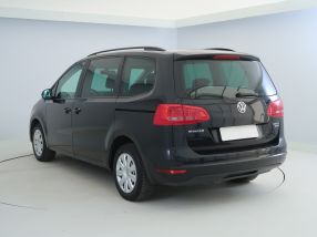 Volkswagen Sharan - 2011