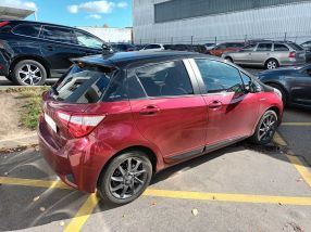 Toyota Yaris - 2019