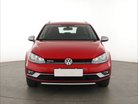 Volkswagen Golf - 2016