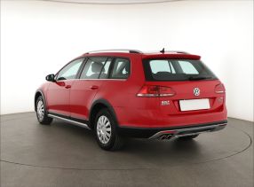 Volkswagen Golf - 2016