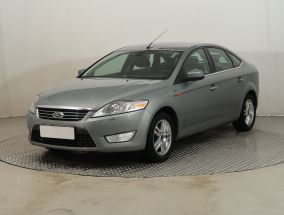 Ford Mondeo - 2007