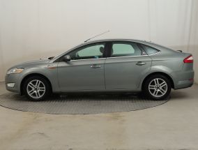 Ford Mondeo - 2007