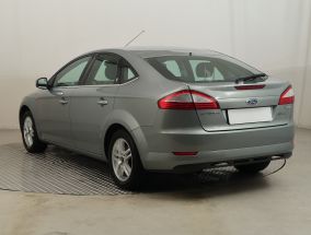 Ford Mondeo - 2007