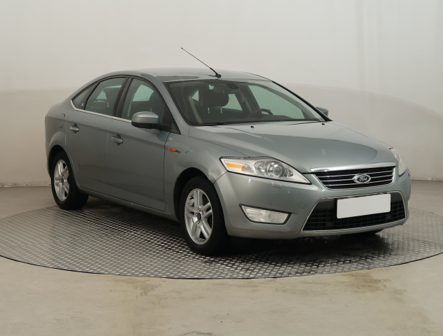 Ford Mondeo 2007