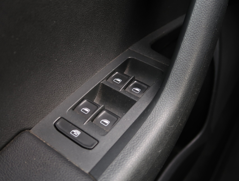 Škoda Octavia Scout