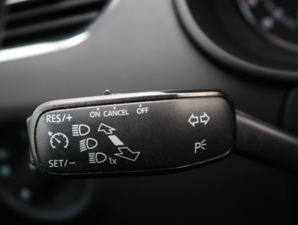 Škoda Octavia Scout