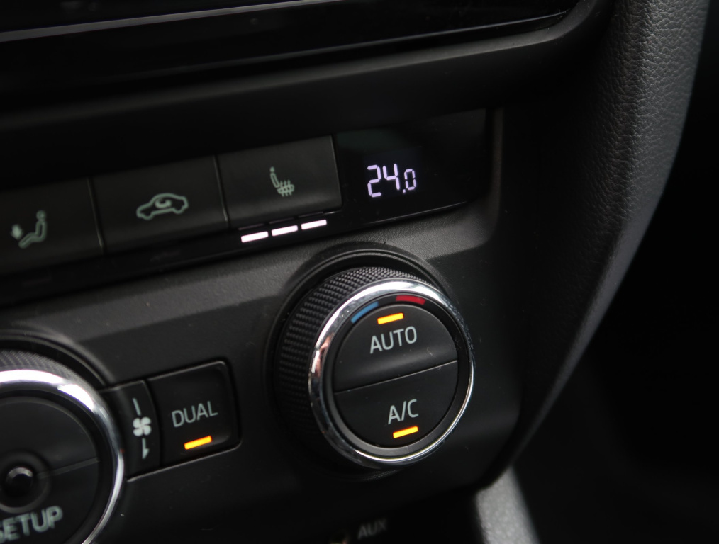 Škoda Octavia Scout