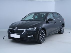 Skoda Scala - 2022
