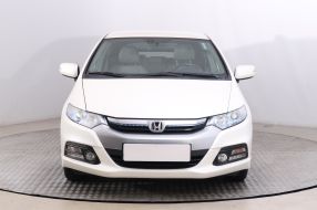 Honda Insight - 2013