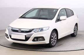 Honda Insight - 2013