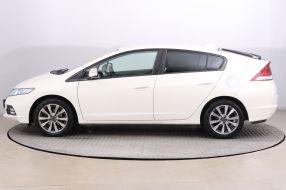 Honda Insight - 2013