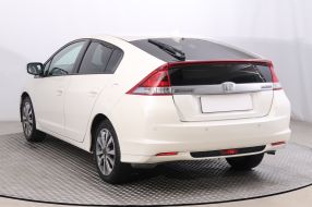Honda Insight - 2013