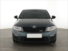 Skoda Octavia - 2014