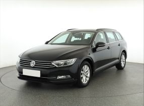 Volkswagen Passat - 2017