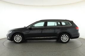 Volkswagen Passat - 2017