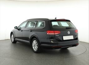 Volkswagen Passat - 2017