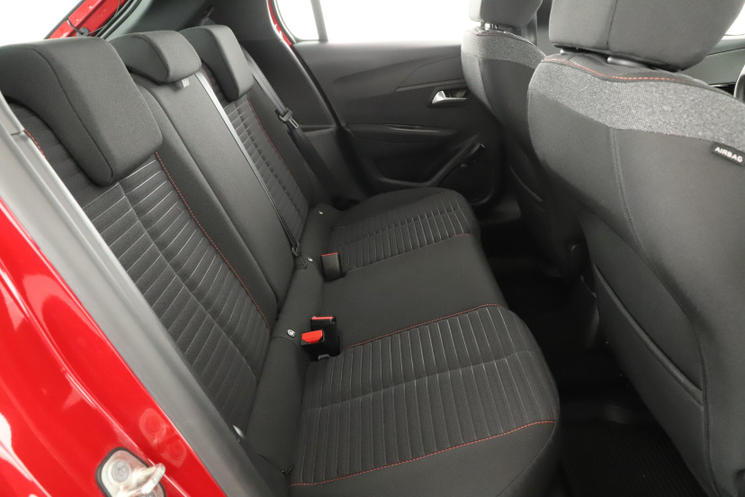 Peugeot 208, 2020