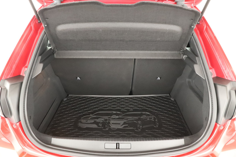 Peugeot 208, 2020