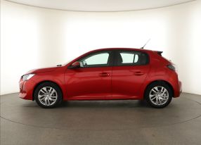 Peugeot 208 - 2020