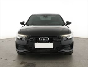 Audi A6 - 2019
