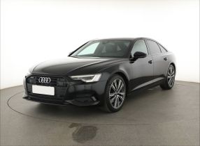Audi A6 - 2019
