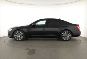 Audi A6 - 2019