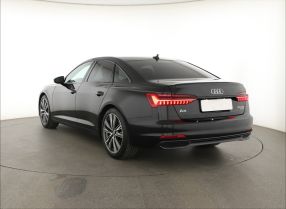 Audi A6 - 2019