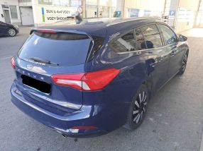 Ford Focus - 2020