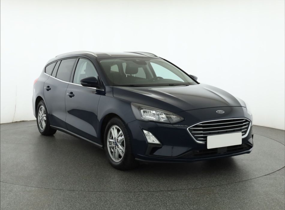 Ford Focus - 2020
