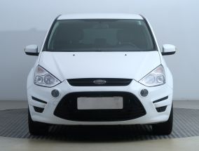 Ford S-Max - 2013