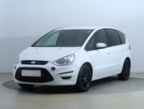 Ford S-Max - 2013