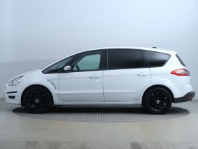 Ford S-Max - 2013