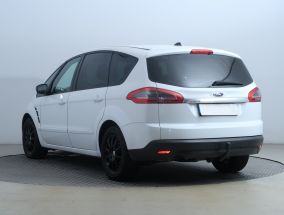 Ford S-Max - 2013