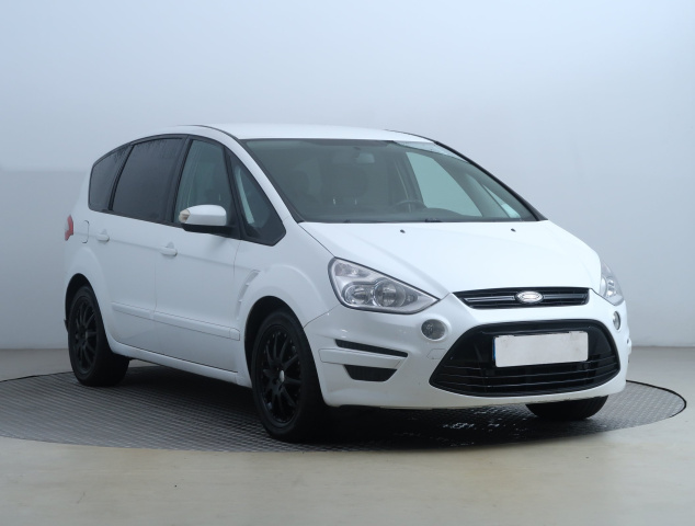 Ford S-Max 2013