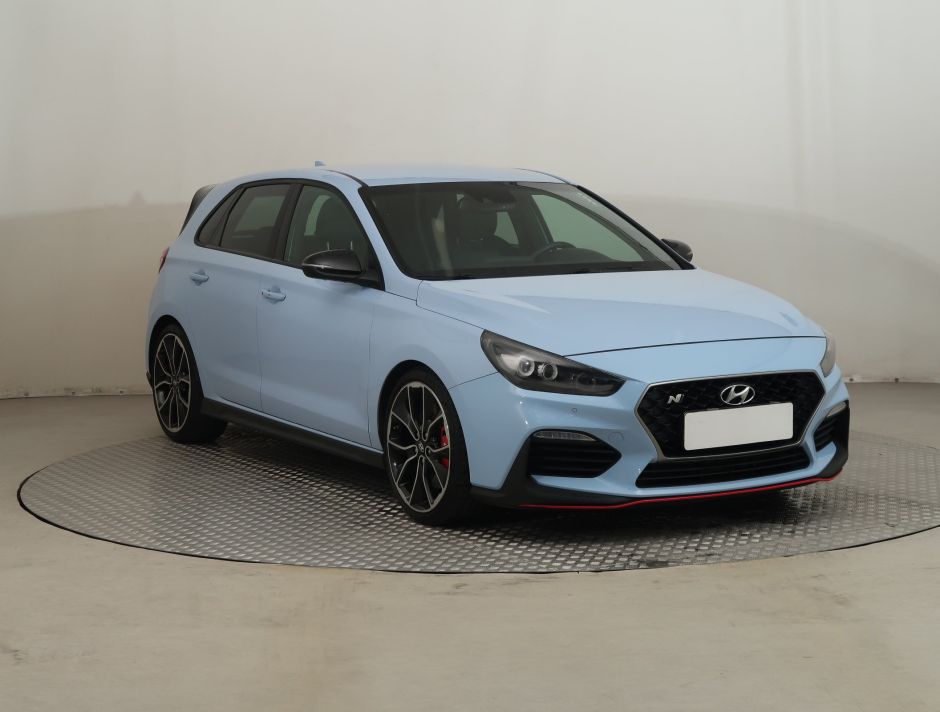 Hyundai i30 - 2020
