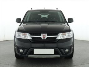 Fiat Freemont - 2013